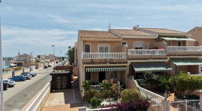 Townhouse - Sale - Orihuela Costa - Orihuela Costa