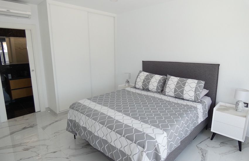 Sale - Villa - Ciudad Quesada