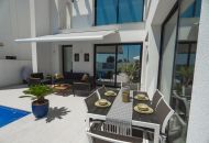 Venta - Villa - Ciudad Quesada
