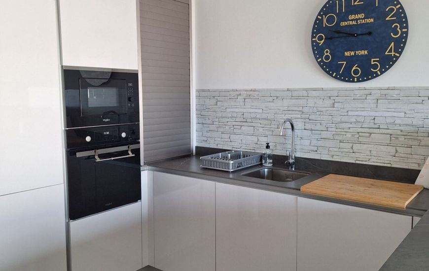 Sale - Apartments - Los Balcones