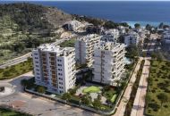 Sale - Apartments - Villajoyosa