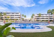Venta - Apartamentos - La Zenia
