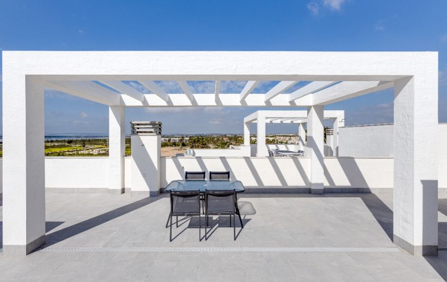 New Build - Apartments - Guardamar del Segura