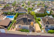Venta - Villa - Rojales