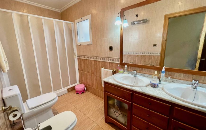 Sale - Villa - Catral