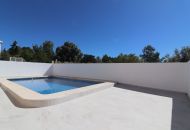 Sale - Villa - San Miguel de Salinas