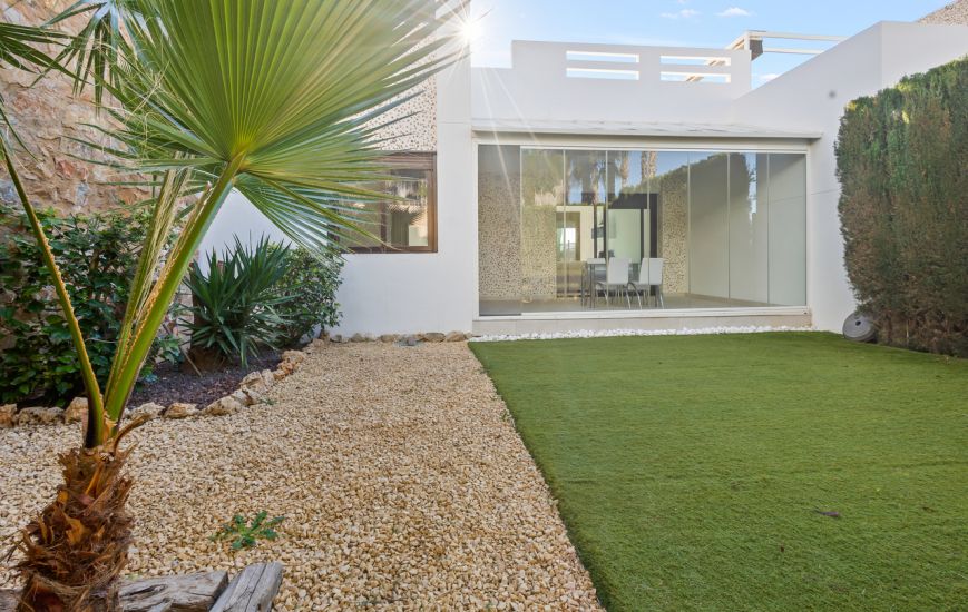 Sale - Villa - Algorfa - 