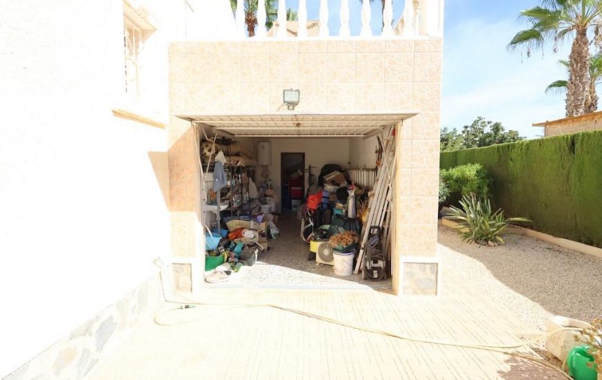 Venta - Villa - Torrevieja