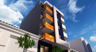 Apartments - Sale - Torrevieja - Torrevieja