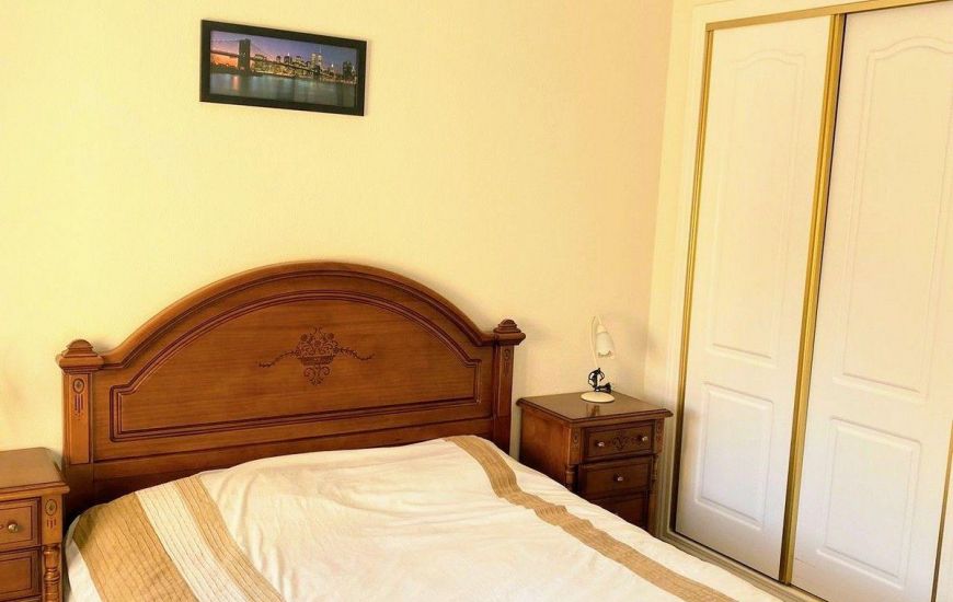 Venta - Villa - Villamartin