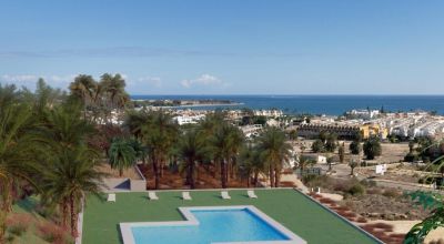 Apartments - New Build - Vera - Vera