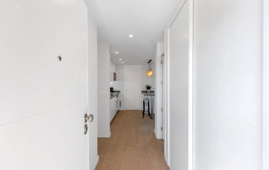 Venta - Apartamentos - Orihuela Costa