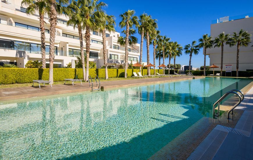 Sale - Apartments - Las Colinas