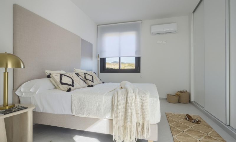 Sale - Apartments - Banos y Mendigo