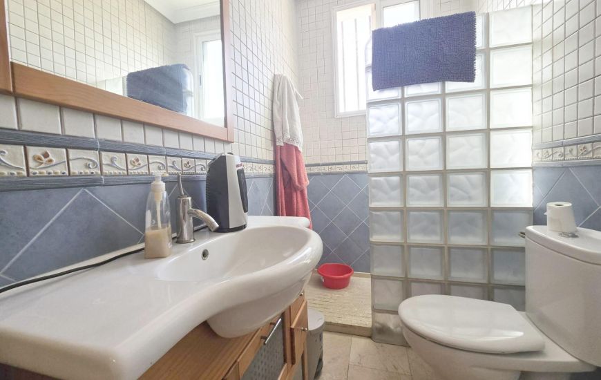 Sale - Country Property - Aspe