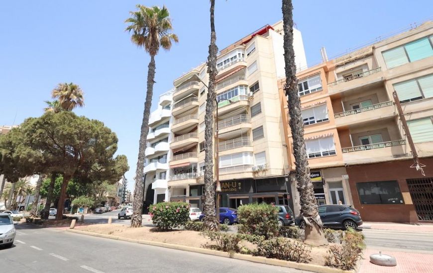 Sale - Apartments - Torrevieja