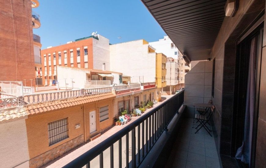Sale - Apartments - La Mata - 