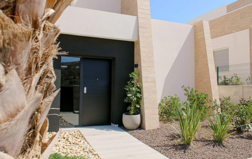 New Build - Villa - Algorfa - 