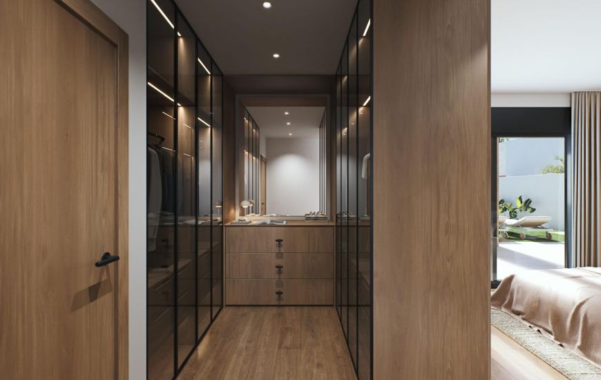 Nueva construcción  - Villa - Sucina