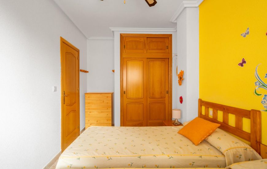 Sale - Apartments - Torrevieja