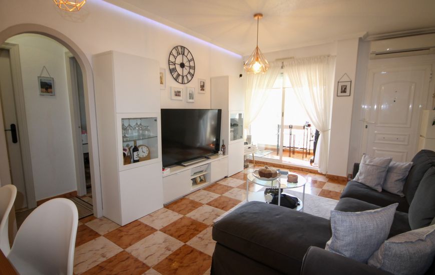 Venta - Apartamentos - Orihuela Costa
