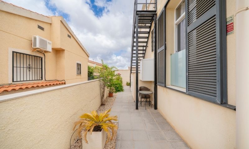 Sale - Apartments - Ciudad Quesada