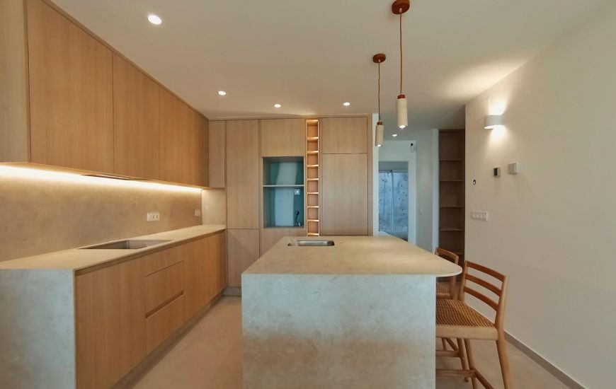 New Build - Apartments - Benijófar - 