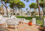 Venta - Adosado - Villamartin