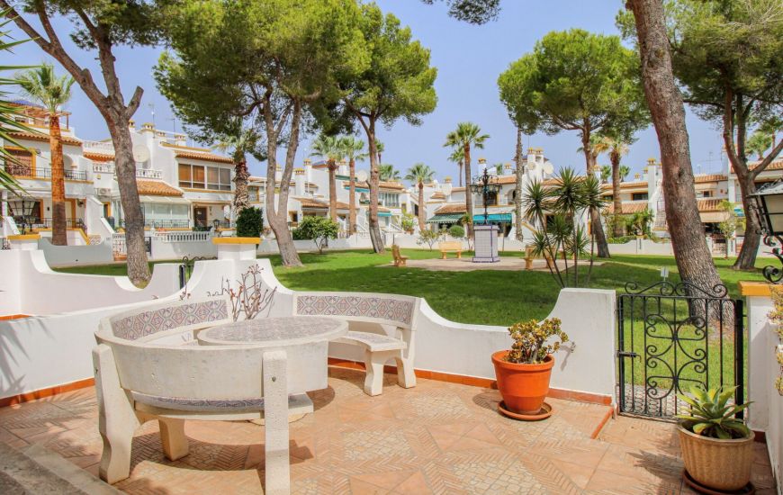 Venta - Adosado - Villamartin