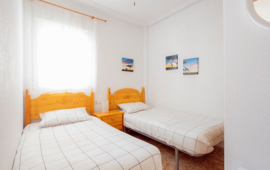 Sale - Apartments - Orihuela Costa