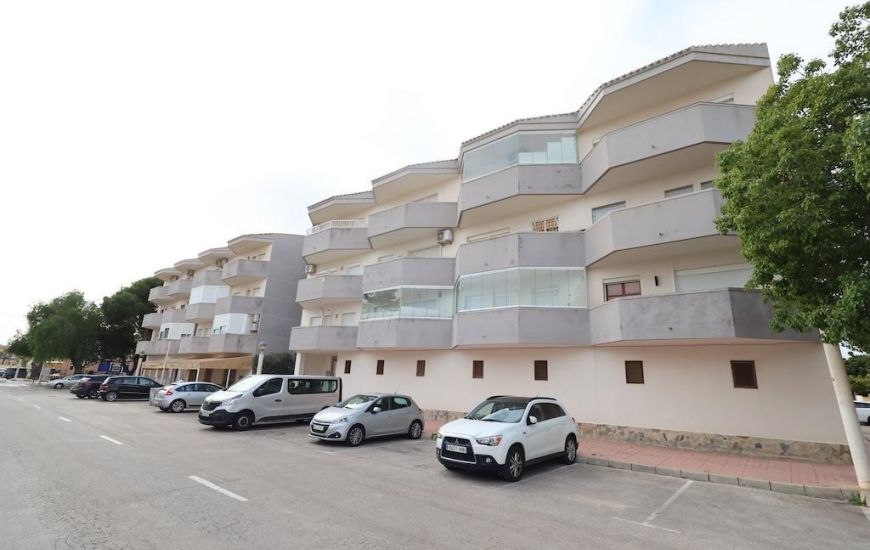 Sale - Apartments - Orihuela Costa