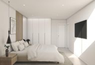 Nueva construcción  - Bungalow - Alhama de Murcia