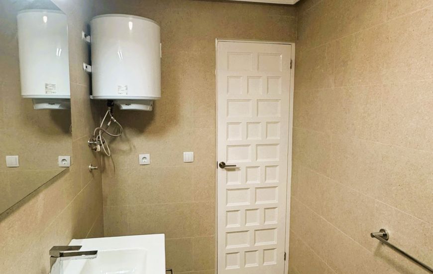 Sale - Apartments - La Mata