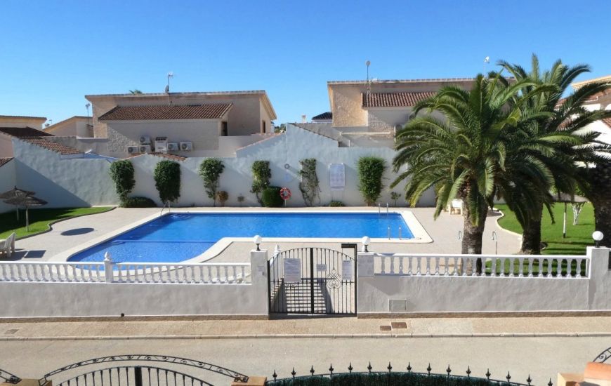 Sale - Villa - Los Dolses