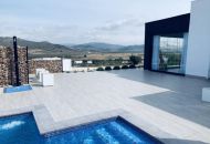 New Build - Country Property - Hondón de las Nieves