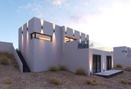 New Build - Villa - Las Colinas