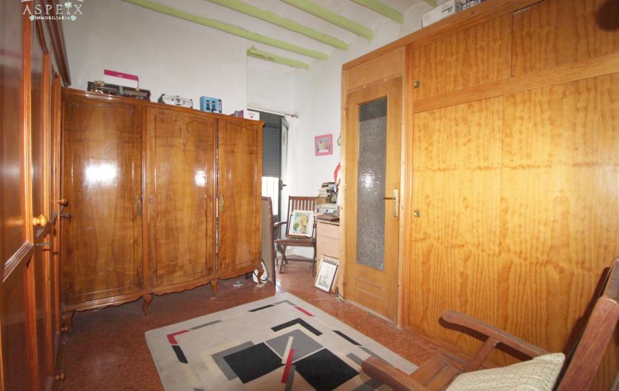 Venta - Casa Rural - Aspe