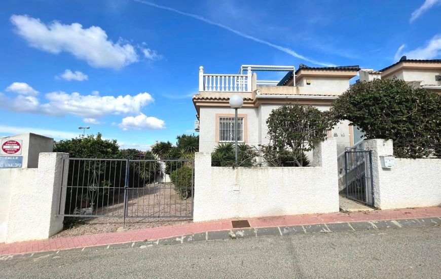 Sale - Quad - Ciudad Quesada