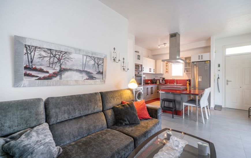 Sale - Villa - Ciudad Quesada - Rojales
