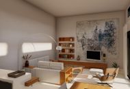 Nueva construcción  - Villa - Pinoso