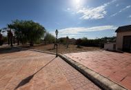 Sale - Villa - Aspe
