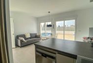 New Build - Villa - Los Alcázares