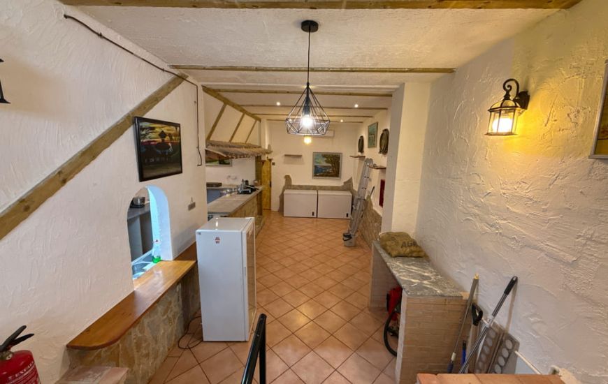 Venta - trespaso - Mil Palmerales - Mil Palmeras