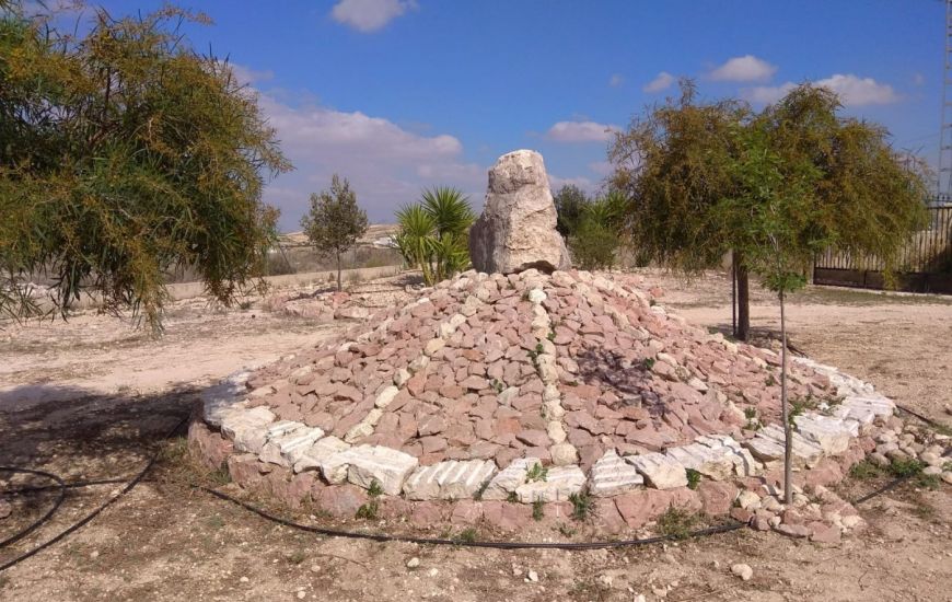 Venta - Casa Rural - Novelda