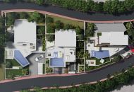 New Build - Villa - Calpe
