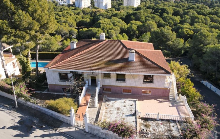 Venta - Villa - Campoamor