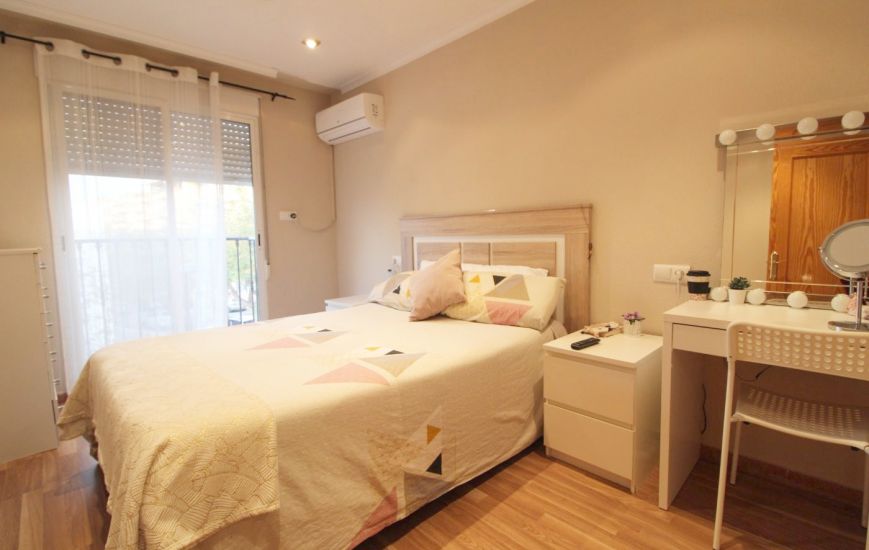 Sale - Townhouse - Aspe