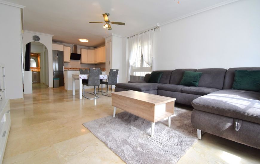 Venta - Apartamentos - Orihuela Costa