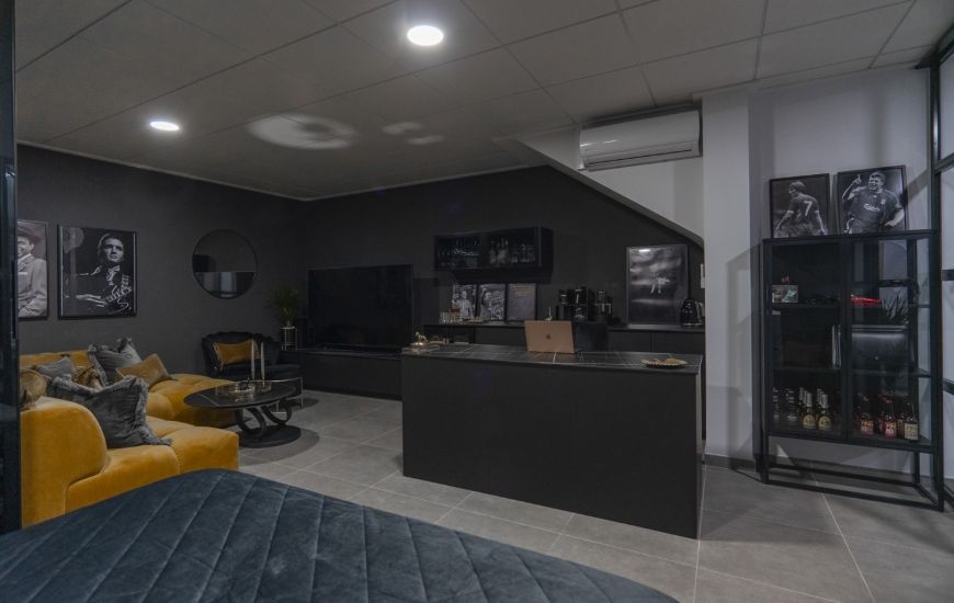 Venta - Villa - Ciudad Quesada