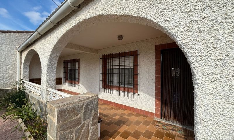 Sale - Villa - Orihuela Costa